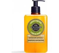 L'Occitane Savon liquide à la verveine pour les mains et le corps 300 ml