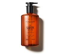 L'OCCITANE - Savon Liquide Lavande - 500 ml - Fabriqué en France