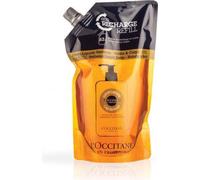 L'Occitane Savon liquide pour les mains et le corps à la lavande - Recharge 500ml