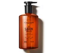 L'OCCITANE Savon liquide pour les mains Karité verveine (500 ml)