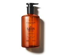 L'OCCITANE - Savon Liquide Verveine - 500 ml - Fabriqué en France