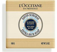 L'Occitane Karité Jabón Leche 100g