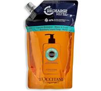 L'occitane : Savon Solide,Liquide Et Recharge - Hydrate,Nettoie Adoucit La Peau - Délicatement Parfumé - Verveine,Karité,Lait,Amande,Lavande,Romarin,Rose - Fabriqué En France