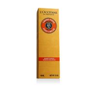 L'Occitane Shea Butter 15% Foot Cream Dry Skin 150 ml variante Nouveau packaging