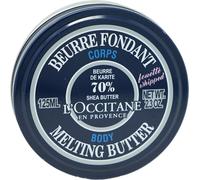 L'Occitane Shea Butter Fondant 125ml