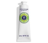 L'Occitane - Shea Butter Zesty Lime Hand Cream 30ml