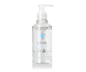L'Occitane Shea Extract Micellar Water 200 ml