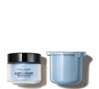 L'Occitane Shea (Karité) Ultra Rich Body Cream Duo