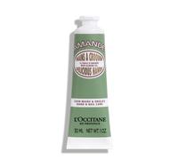 L'Occitane Amande Crème Mains Délicieuse Tube 30ml