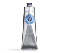 L'Occitane Crème Mains 20% Beurre De Karité Peaux Sèches Tube 30ml