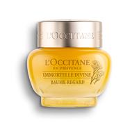 L'Occitane Soin des Yeux Baume Yeux Divin Immortelle