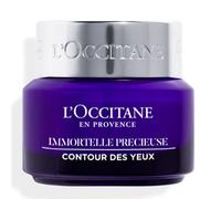 L'Occitane Soin des Yeux Contour des Yeux Précieux Immortelle