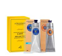 L'Occitane Soin du Corps Duo Karite Coffret