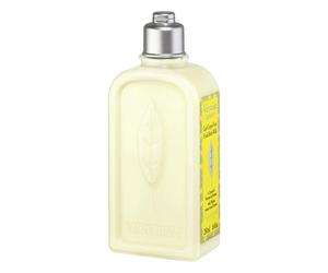 L'Occitane Sommer-Verbene lait corporel fruité 250 ml