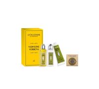 L'Occitane Coffret Verveine Découverte 4 Produits