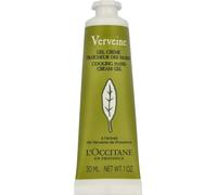 L'Occitane Verbena Cooling Hand Cream Gel 30 ml