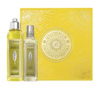 L'Occitane Verbene Coffret cadeau parfumé