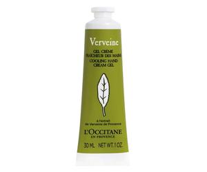 L'Occitane Verbene Crème pour les mains 30 ml