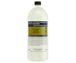 L'Occitane Verbene Gel Douche Éco-Recharge 500 ml