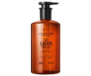L'Occitane Verbene Savon Liquide 500 ml