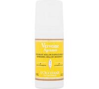 L'OCCITANE Verveine Agrumes Déodorant Fraîcheur 50 g