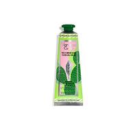 L'OCCITANE Verveine Cactus Hand Gel Cream 30Ml pour usage professionnel