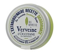 L'Occitane Verveine - Déodorante 50g