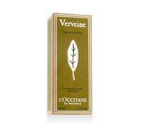 L'Occitane Verveine Eau de Toilette (Unisexe) 100 ml variante Nouveau packaging