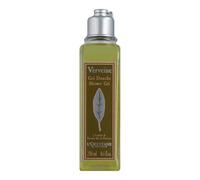 Gel Douche - L'occitane - Verveine Agrumes - 250 Ml - Parfum Citronné - Fraîcheur Universelle