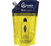 L'Occitane Gel Douche Verveine Recharge 500ml Nouvelle Formule