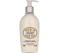 L'Occitane Voile au lait d'amande