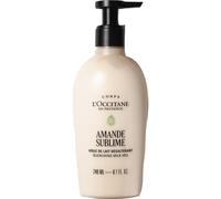 L'Occitane Voile De Lait Amande 240ml