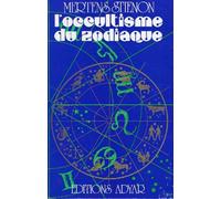 l'occultisme du zodiaque