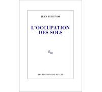L'occupation des sols