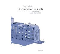 L'occupation des sols