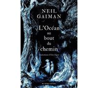 L'océan au bout du chemin