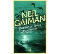 L'océan au bout du chemin