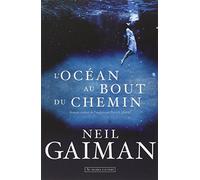 L'océan au bout du chemin