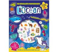 L'océan Collectif (Auteur), Celia Moncoq (Traduction)