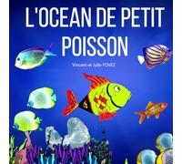 L'OCEAN DE PETIT POISSON