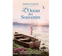 L'océan des souvenirs