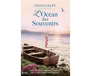 L'océan des souvenirs