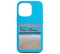 L'océan est Le remède | Sea Band Beach Music Coque pour iPhone 13 Pro