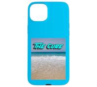 L'océan est Le remède | Sea Band Beach Music Coque pour iPhone 15 Plus