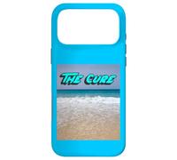 L'océan est Le remède | Sea Band Beach Music Coque pour iPhone 17 Pro Max