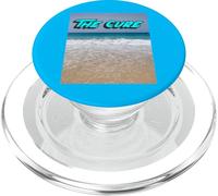 L'océan est Le remède | Sea Band Beach Music PopSockets PopGrip pour MagSafe