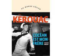 L'océan est mon frère