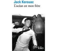 L'océan est mon frère