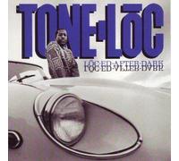 Loc'ed After Dark [Import]