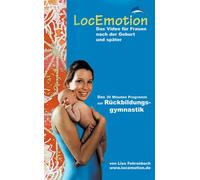 LocEmotion. Beckenbodentraining für Frauen nach der Geburt und später (Livre en allemand)